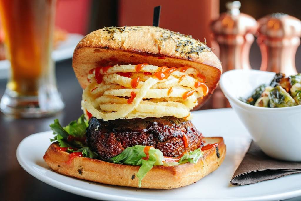 110 Grill - Middletown | restaurant | 1 Galleria Dr, Middletown, NY 10941, USA | 8456735811 OR +1 845-673-5811