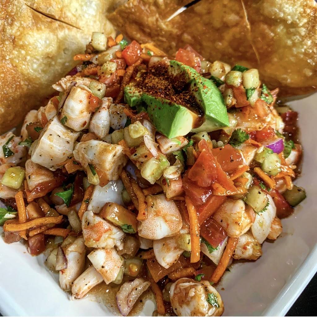 Culichi Town Santa Ana | restaurant | 2158 S Bristol St, Santa Ana, CA 92704, USA | 7146984661 OR +1 714-698-4661