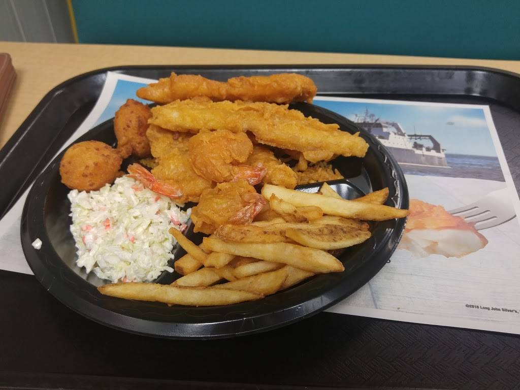 Long John Silvers | restaurant | 3535 Altamesa Blvd, Fort Worth, TX 76133, USA | 8173497214 OR +1 817-349-7214