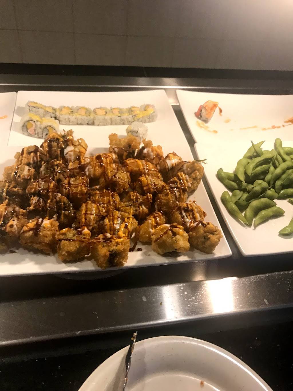 King Buffet | restaurant | 603 Holiday Dr, Jennings, LA 70546, USA | 3378248848 OR +1 337-824-8848