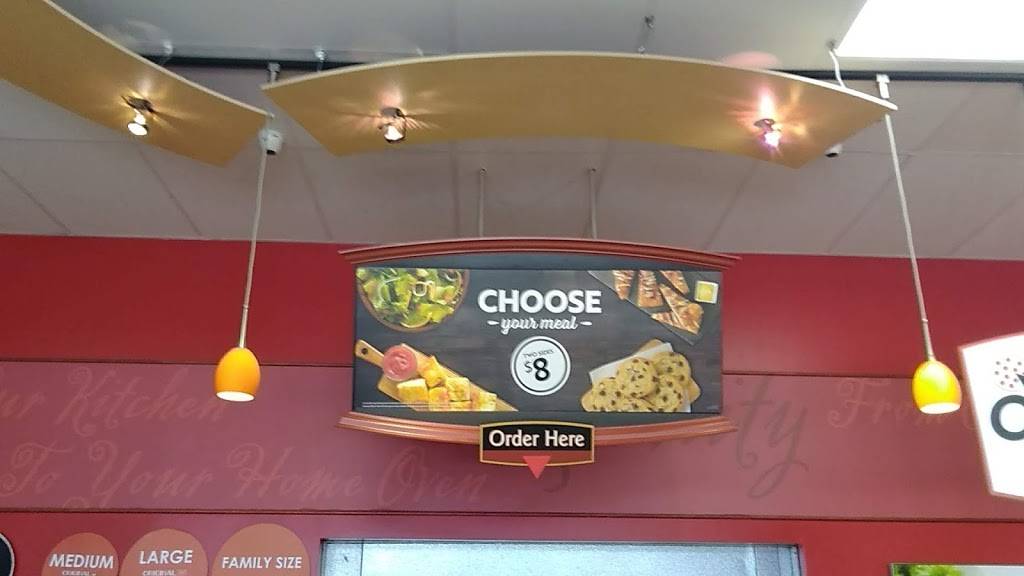 Papa Murphys Take N Bake Pizza | meal takeaway | 1028 Oberlin Rd, Raleigh, NC 27605, USA | 9193220344 OR +1 919-322-0344