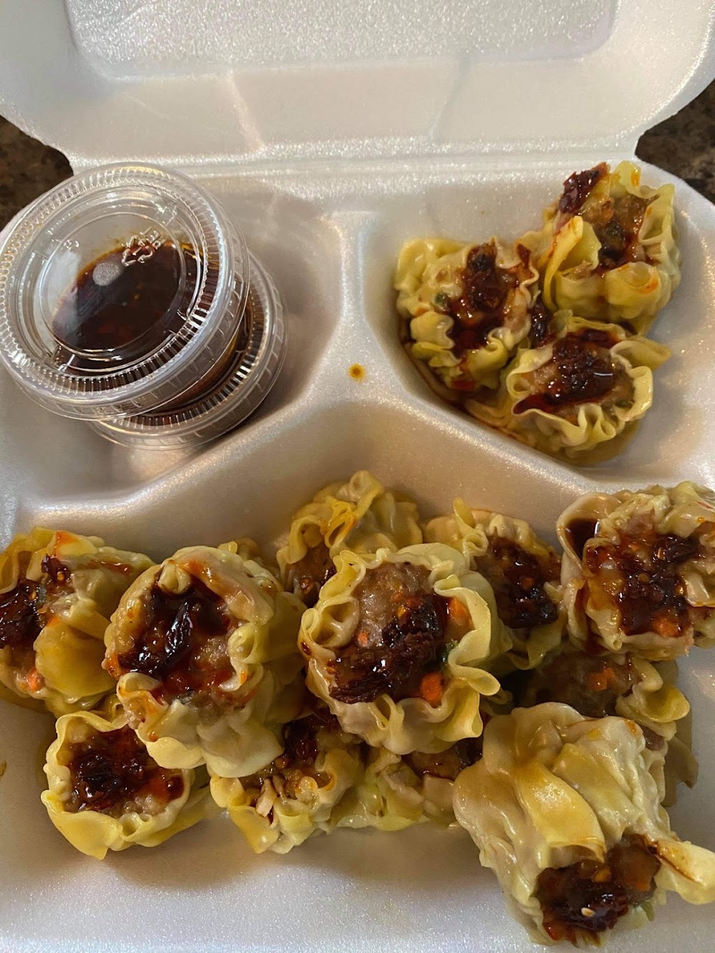 Beeville Pancit | restaurant | Mari Gail St, Beeville, TX 78102, USA | 3613195191 OR +1 361-319-5191