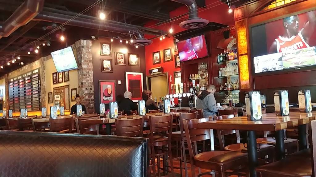 BJs Restaurant & Brewhouse | meal takeaway | 1140 El Camino Real Suite 271, San Bruno, CA 94066, USA | 6502434530 OR +1 650-243-4530