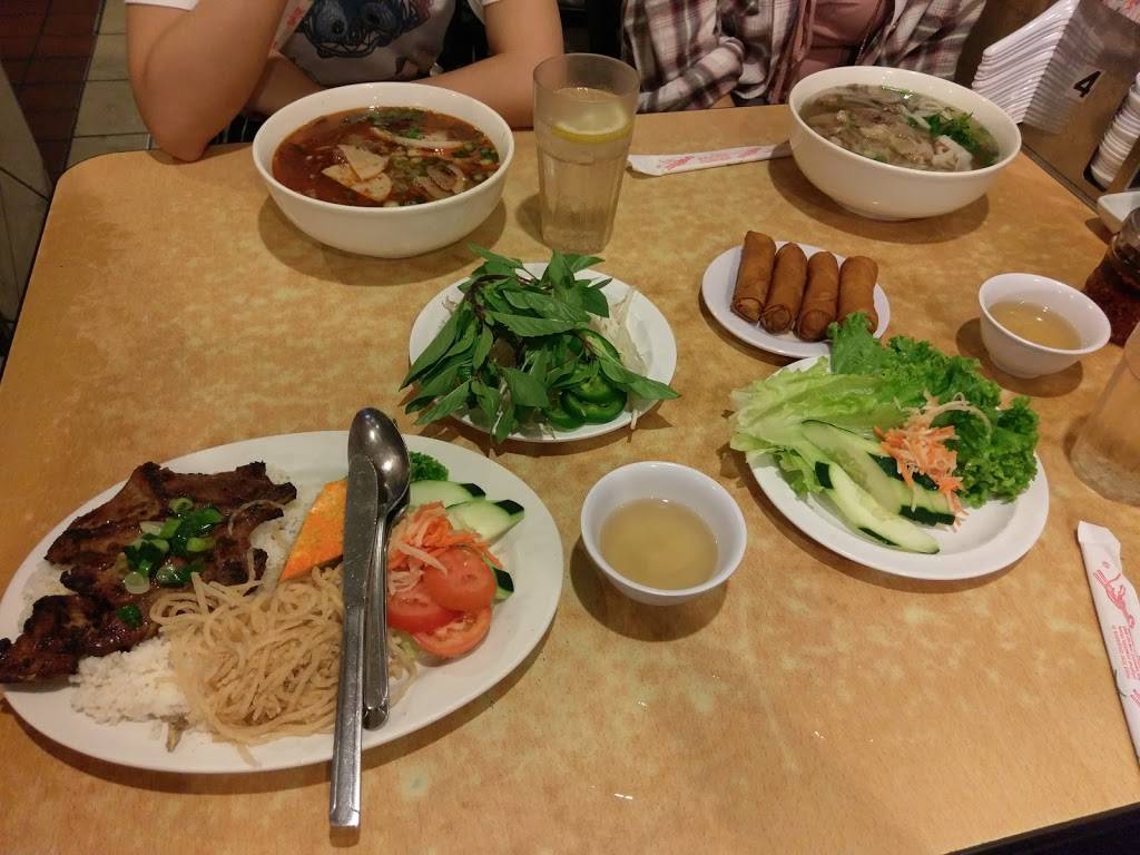 Noodle City | restaurant | 5869 Hollister Ave, Goleta, CA 93117, USA | 8056836818 OR +1 805-683-6818