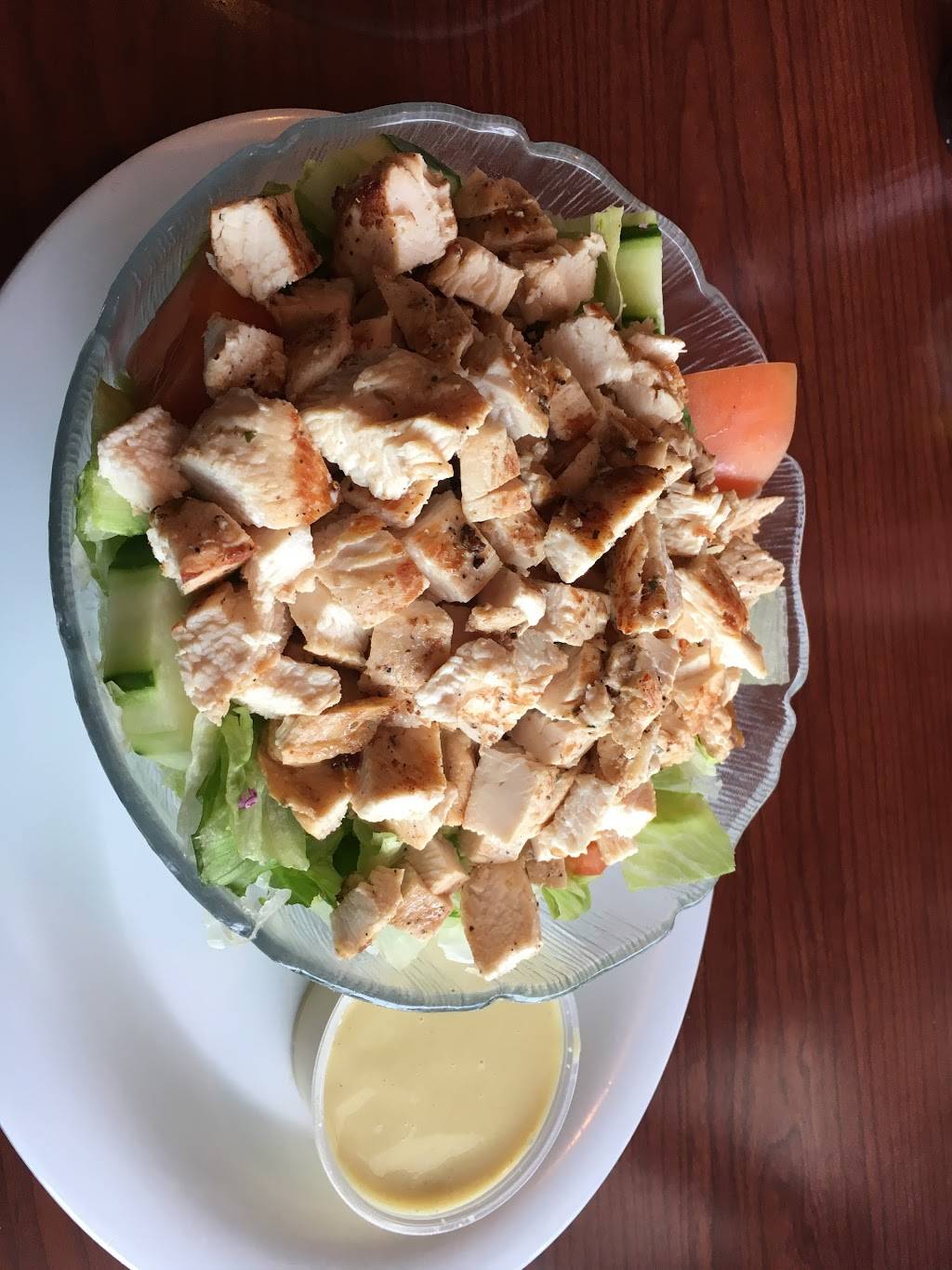 Senate Coney Island | restaurant | 34359 Plymouth Rd, Livonia, MI 48150, USA | 7344225075 OR +1 734-422-5075