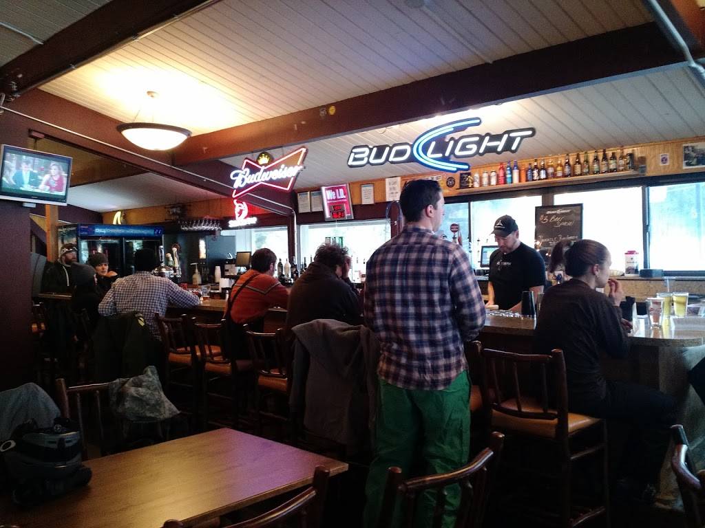 Cloudspin Lounge | restaurant | 5021 NY-86 Scenic, Wilmington, NY 12997, USA | 5189462174 OR +1 518-946-2174