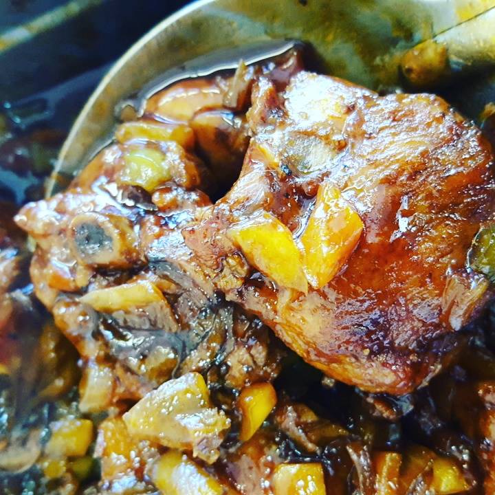 Sunrise Caribbean restaurant | restaurant | 1139 Morningside Ave e, Scarborough, ON M1B 5J3, Canada | 4162868181 OR +1 416-286-8181