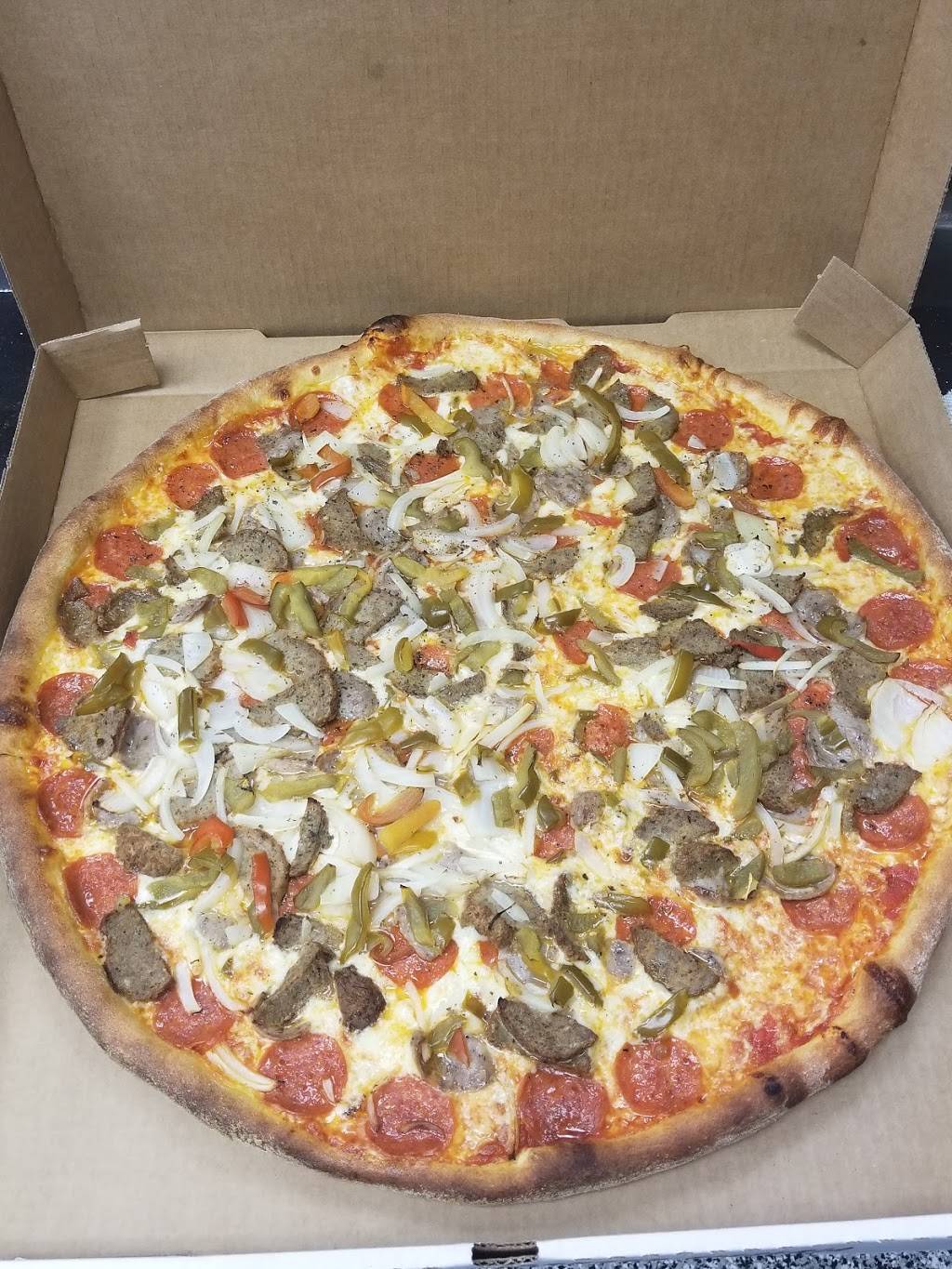 Marina Mile Pizza | restaurant | 1025 W State Rd 84, Fort Lauderdale, FL 33315, USA | 9545952988 OR +1 954-595-2988