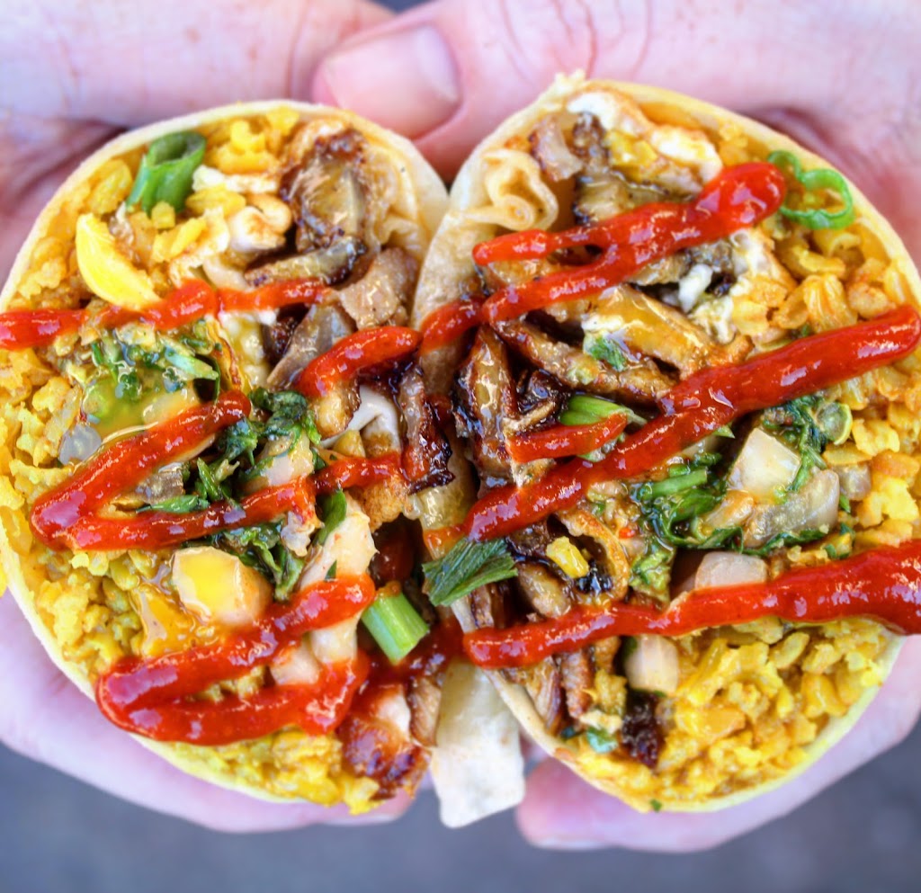 Earlybird Breakfast Burritos | restaurant | 4150 Regents Park Row #170, La Jolla, CA 92037, USA | 8582306748 OR +1 858-230-6748