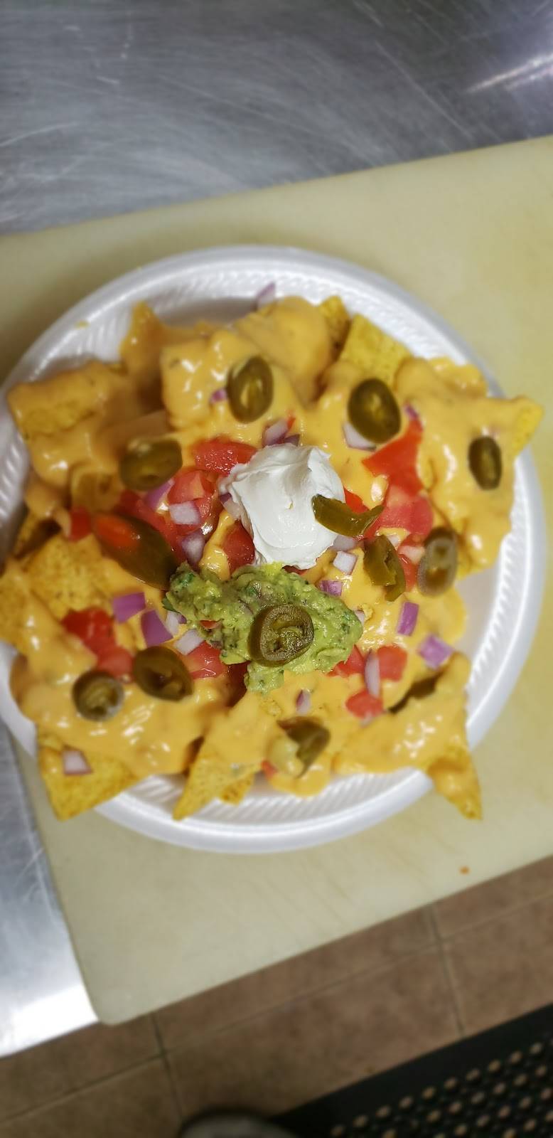 Boyers Grill | restaurant | 8921 Louetta Rd Suite E, Spring, TX 77379, USA | 2814669023 OR +1 281-466-9023