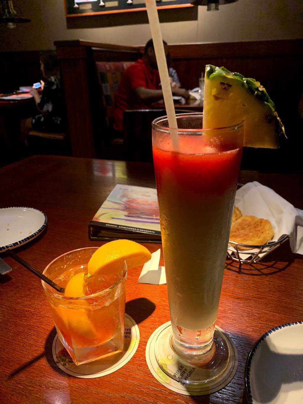 Red Lobster | restaurant | 5950 N Federal Hwy, Fort Lauderdale, FL 33308, USA | 9544913030 OR +1 954-491-3030