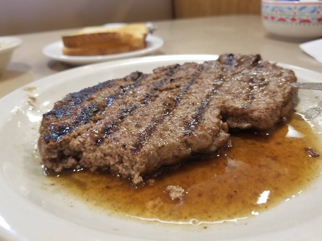 Osseo Family Restaurant | restaurant | 12613 Gunderson Rd, Osseo, WI 54758, USA | 7155972194 OR +1 715-597-2194