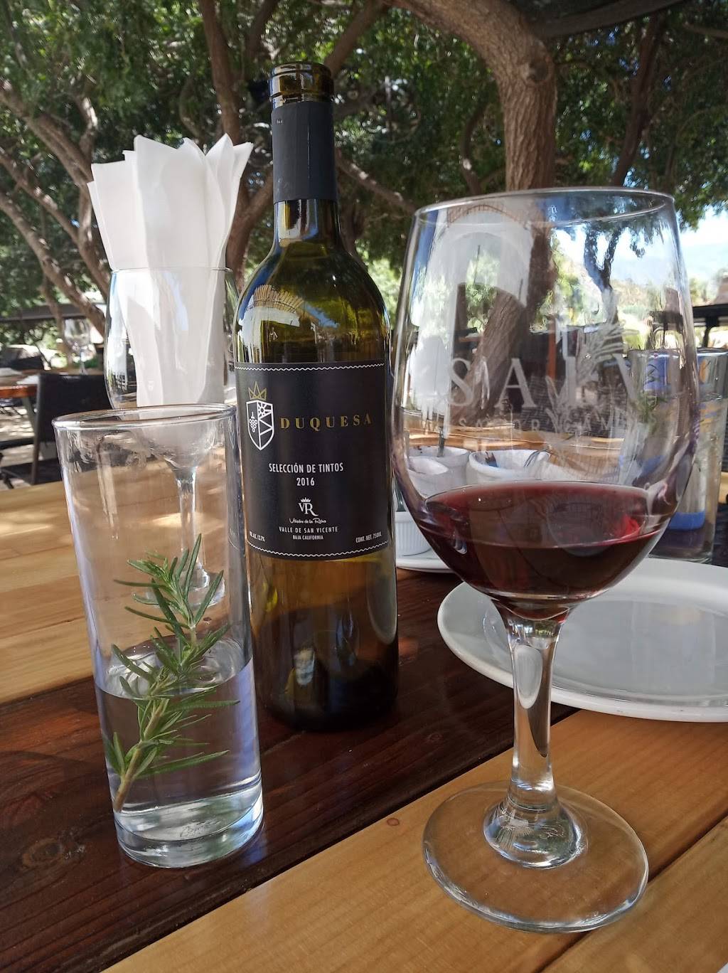 Salve Asador Campestre | restaurant | Ensenada, Baja California, Mexico | 016461516294 OR +52 646 151 6294