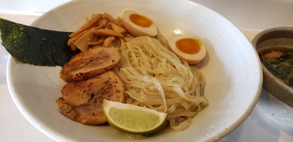 Okiboru House of Tsukmenen | restaurant | 635 N Broadway, Los Angeles, CA 90012, USA | 2139887212 OR +1 213-988-7212