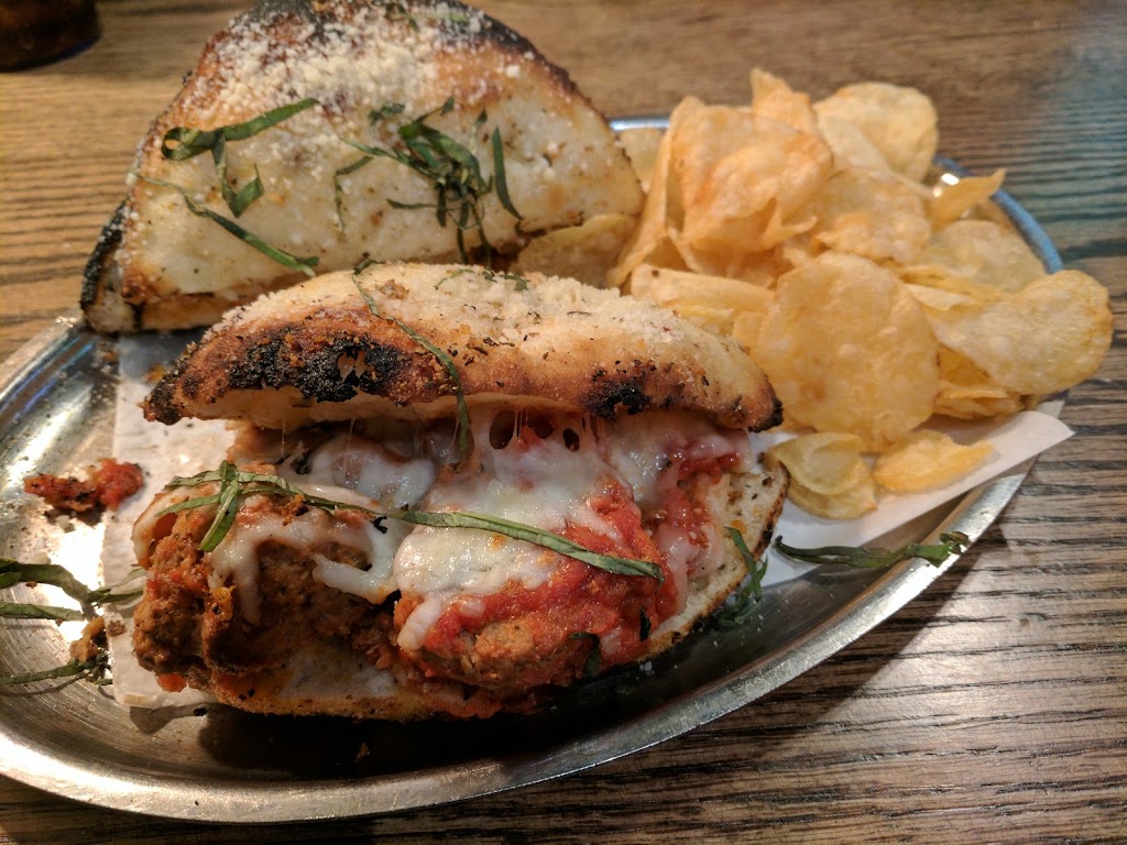 La Stella Wood Fired | restaurant | 2420 Hillsborough St, Raleigh, NC 27607, USA | 9195041002 OR +1 919-504-1002