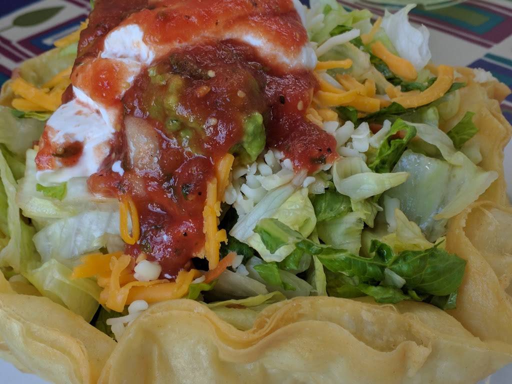 El Nido Restaurant | restaurant | 107 Town and Country Dr A, Danville, CA 94526, USA | 9258205330 OR +1 925-820-5330