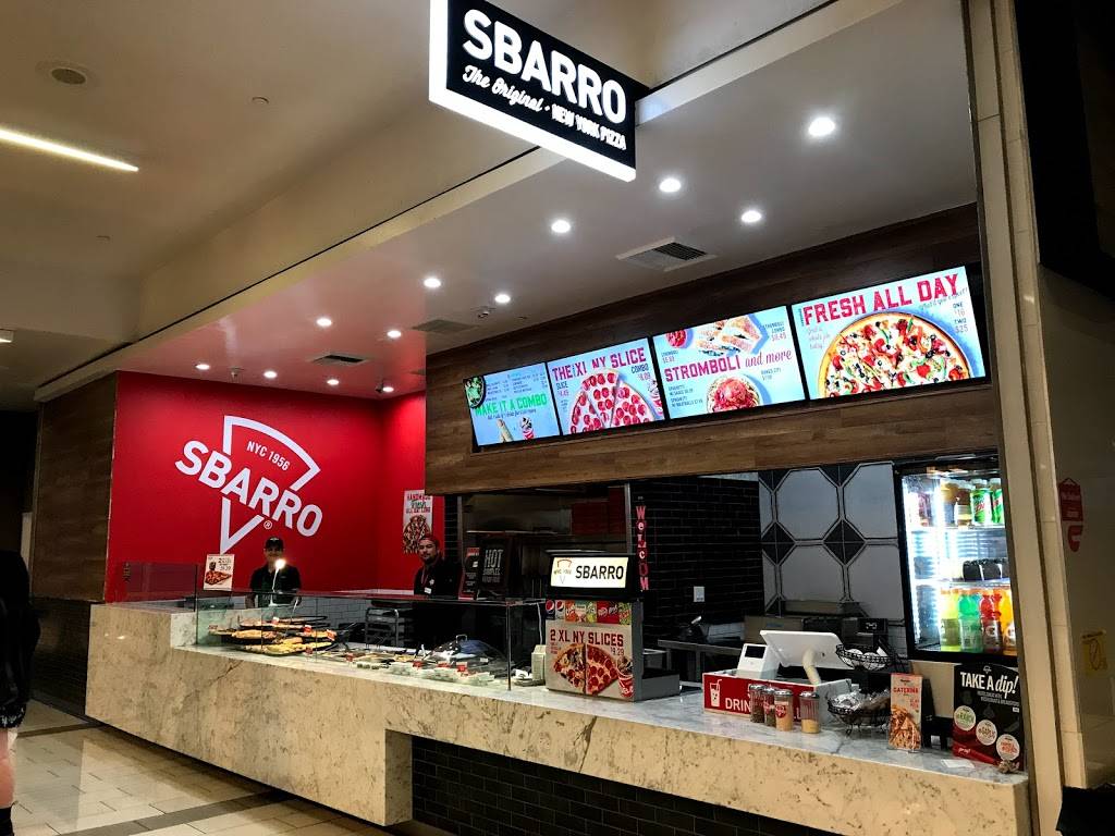 Sbarro | meal takeaway | 14006 Riverside Dr, Sherman Oaks, CA 91423, USA | 9547169217 OR +1 954-716-9217