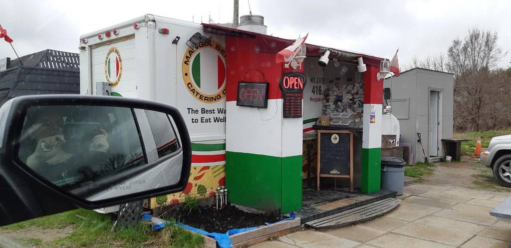 Eat Well Italian Food Truck | restaurant | Georgetown, Halton Hills, ON L7G 4B6, Canada | 4169087209 OR +1 416-908-7209