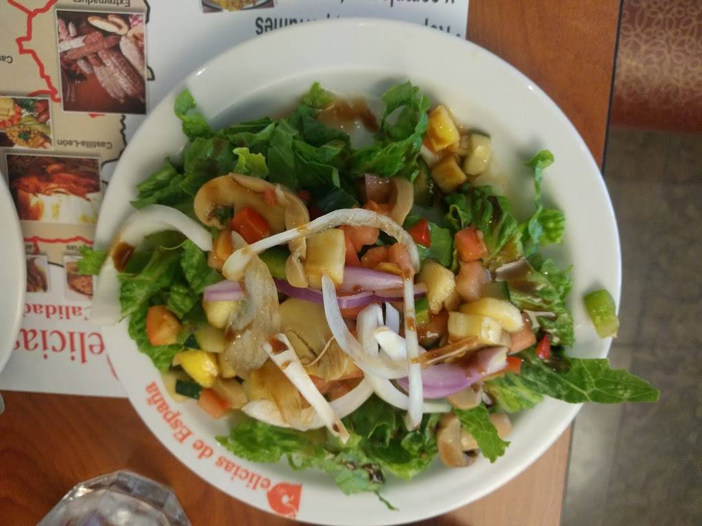 Delicias de España Dadeland | restaurant | 8950 SW 74th Ct Suite 101 Suite 101, Miami, FL 33156, USA | 3056701360 OR +1 305-670-1360