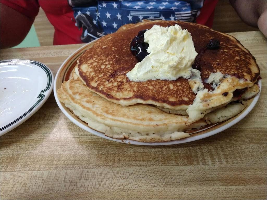 Sisters Mainstreet Cafe | cafe | 312 Grand Ave, Spencer, IA 51301, USA | 7125806803 OR +1 712-580-6803