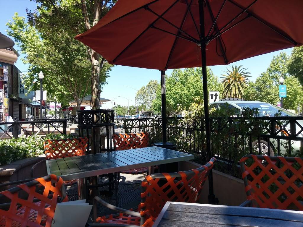 Asian Box | restaurant | 142 Castro St, Mountain View, CA 94041, USA | 6505843947 OR +1 650-584-3947