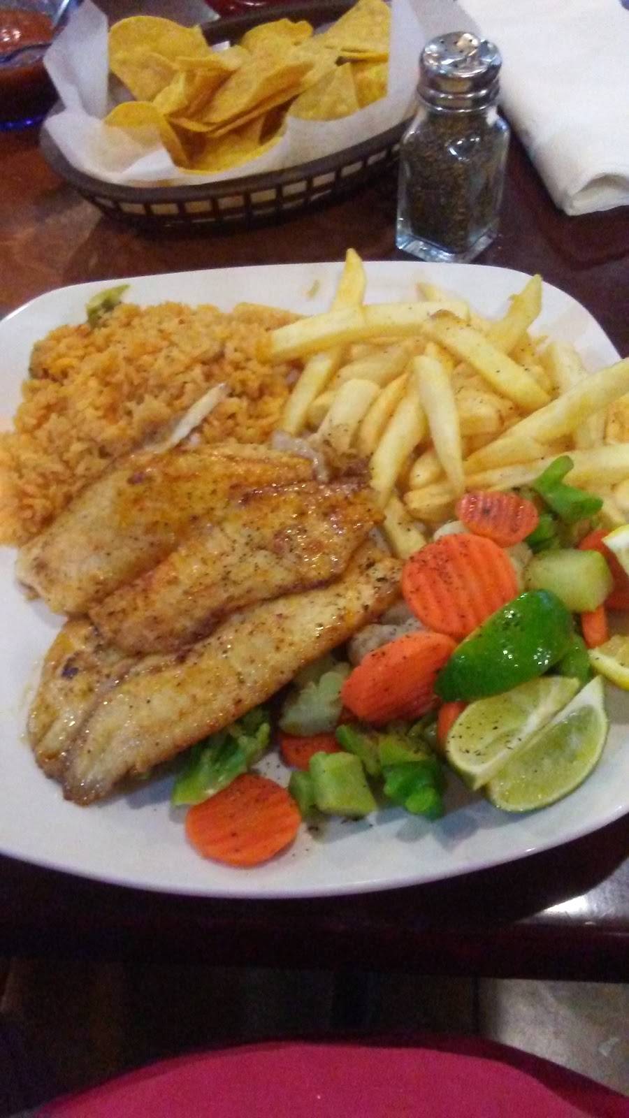 Cancun | restaurant | 4252 S Alameda St, Corpus Christi, TX 78412, USA | 3613342097 OR +1 361-334-2097