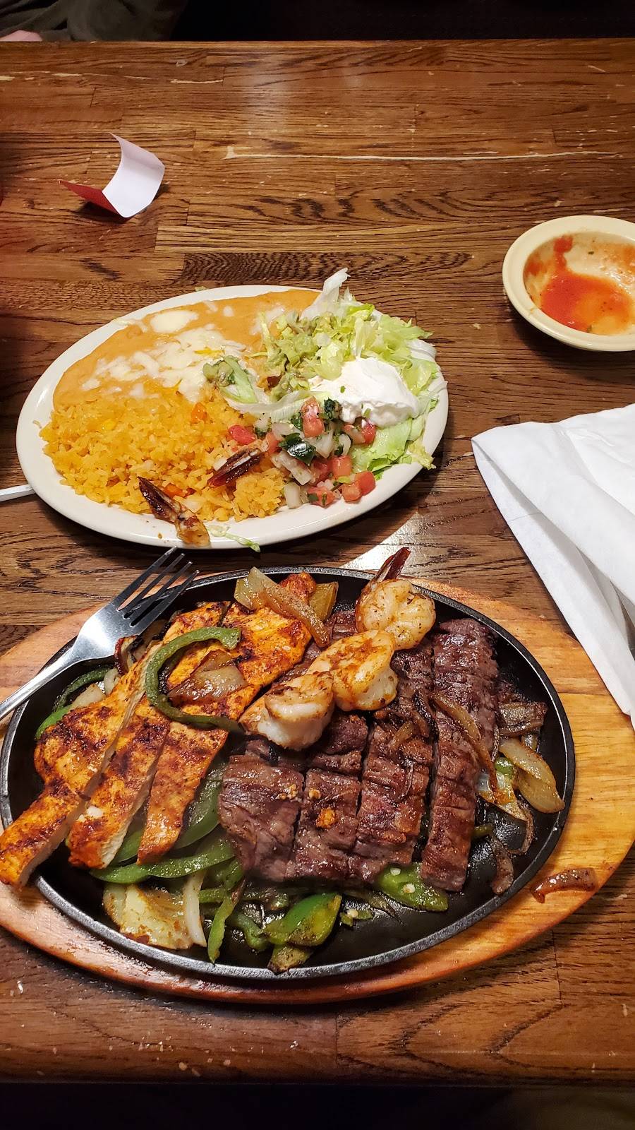 El Jimador Mexican Grill | restaurant | 2711 Alkay Dr, Shreveport, LA 71118, USA | 3186869199 OR +1 318-686-9199