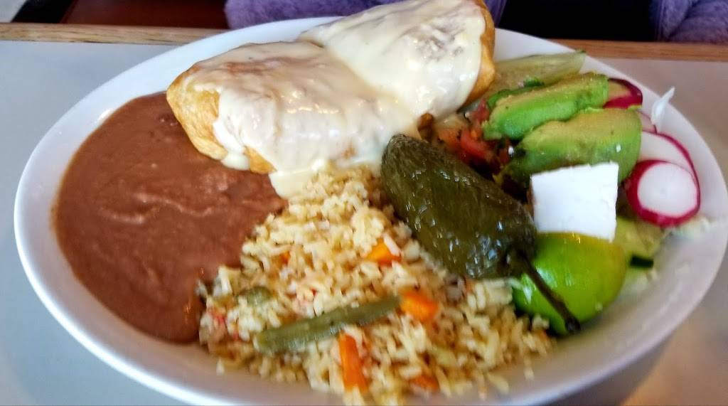 San Marcos Restaurant | restaurant | 1818 E Main St, Chattanooga, TN 37404, USA | 4236828347 OR +1 423-682-8347