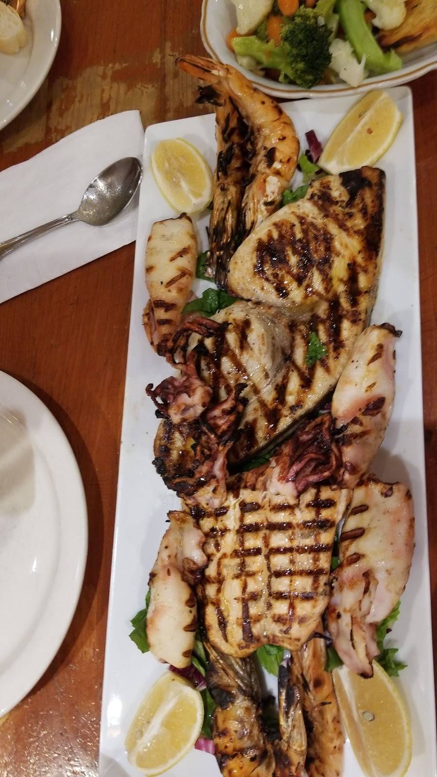 Europa | restaurant | 6423 20th Ave, Brooklyn, NY 11204, USA | 7182324845 OR +1 718-232-4845