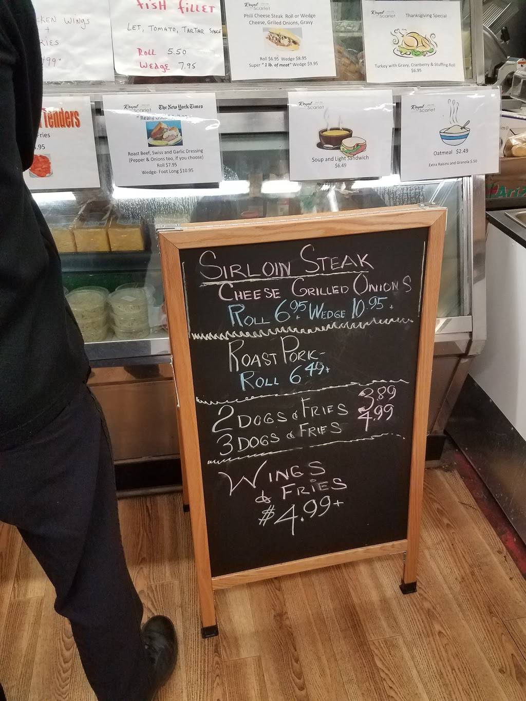 Royal Scarlet Store | restaurant | 99 E Post Rd, White Plains, NY 10601, USA | 9149461820 OR +1 914-946-1820