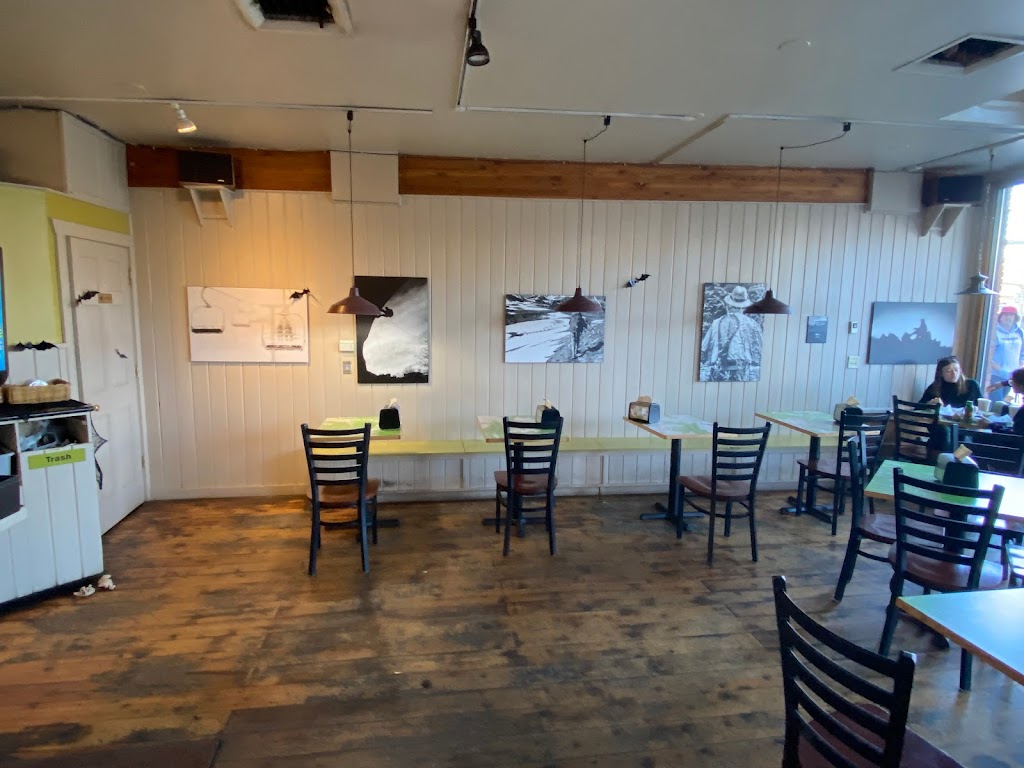 Yampa Sandwich Company | restaurant | 635 Lincoln Ave, Steamboat Springs, CO 80487, USA | 9708793617 OR +1 970-879-3617