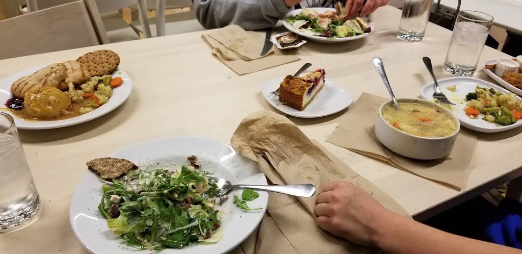 IKEA Restaurant | restaurant | 10280 NE Cascades Pkwy, Portland, OR 97220, USA | 8888884532 OR +1 888-888-4532