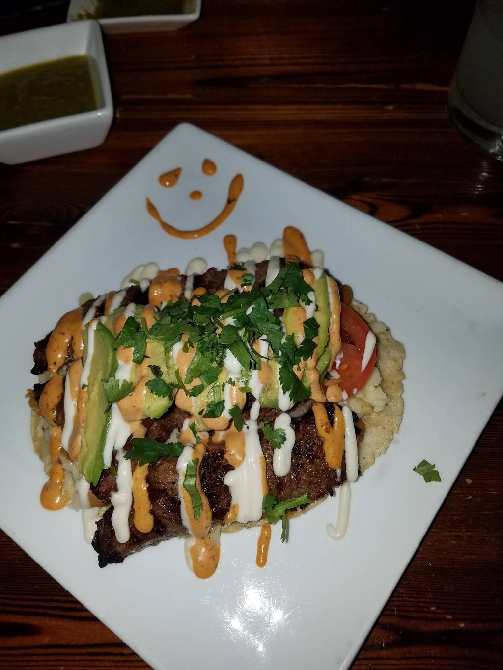 Masa Azul | restaurant | 2901 W Diversey Ave, Chicago, IL 60647, USA | 7736870300 OR +1 773-687-0300