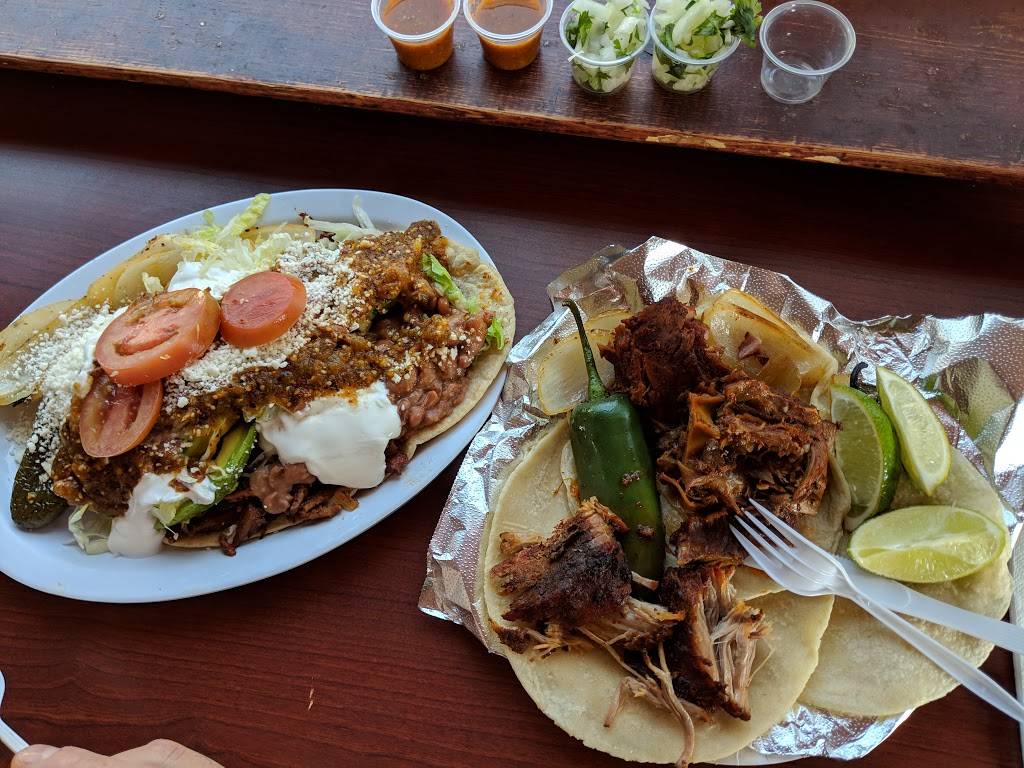 Tacos Ameca | restaurant | 7001 Monterey Rd, Gilroy, CA 95020, USA | 4083375451 OR +1 408-337-5451