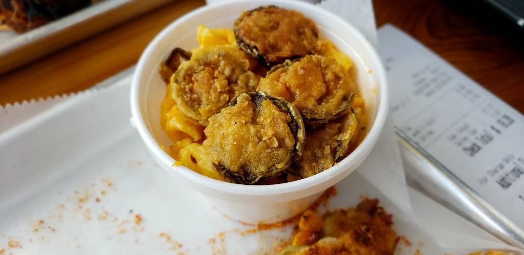 Deviled Pig | restaurant | 3307 S Dale Mabry Hwy, Tampa, FL 33629, USA | 8137661188 OR +1 813-766-1188