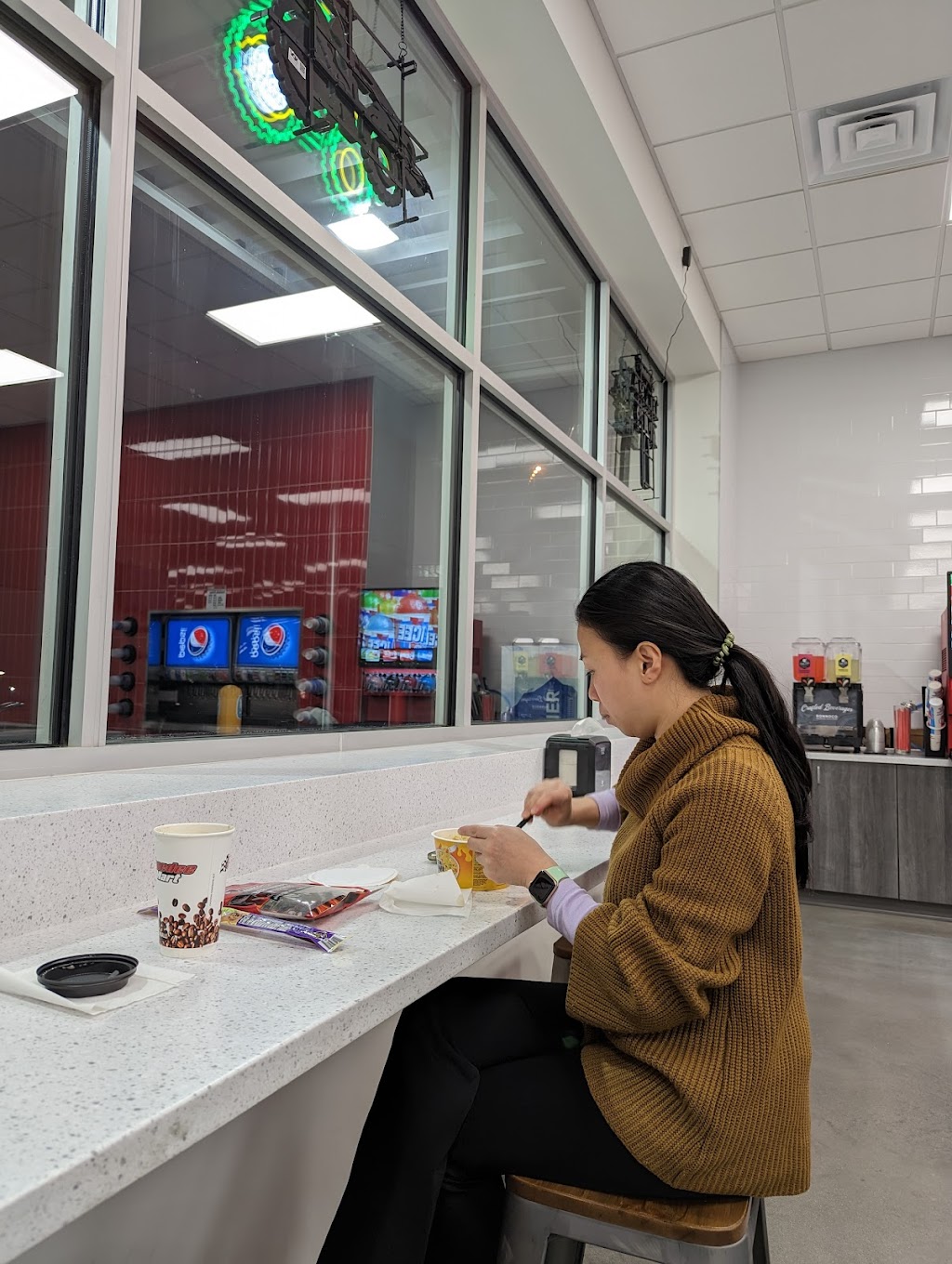 Shell | restaurant | 13006 238th St, Greenwood, NE 68366, USA | 4029443552 OR +1 402-944-3552