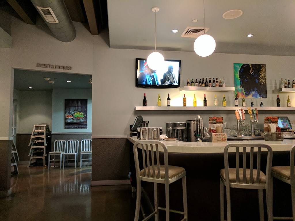 The Counter | restaurant | 140 Shoppers Ln, Pasadena, CA 91101, USA | 6264401008 OR +1 626-440-1008