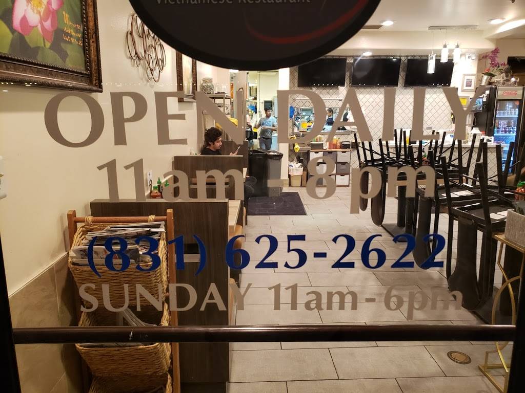 Chopstix Vietnamese Restaurant | restaurant | 26135 Carmel Rancho Blvd Suite D-2A, Carmel-By-The-Sea, CA 93922, USA | 8316252622 OR +1 831-625-2622