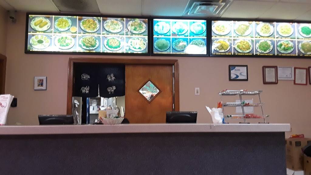 Yummy Kitchen | restaurant | 42 Boston Post Rd E, Marlborough, MA 01752, USA | 5084603878 OR +1 508-460-3878