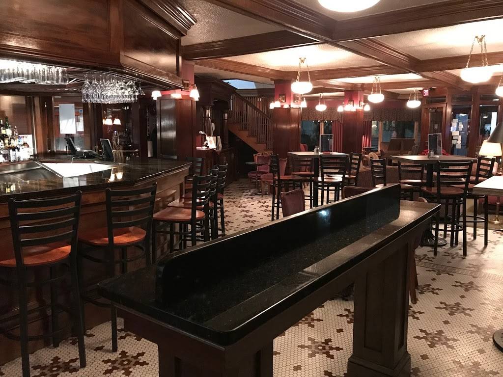 Winthrop Arms Hotel & Restaurant | restaurant | 130 Grovers Ave, Winthrop, MA 02152, USA | 6178464000 OR +1 617-846-4000