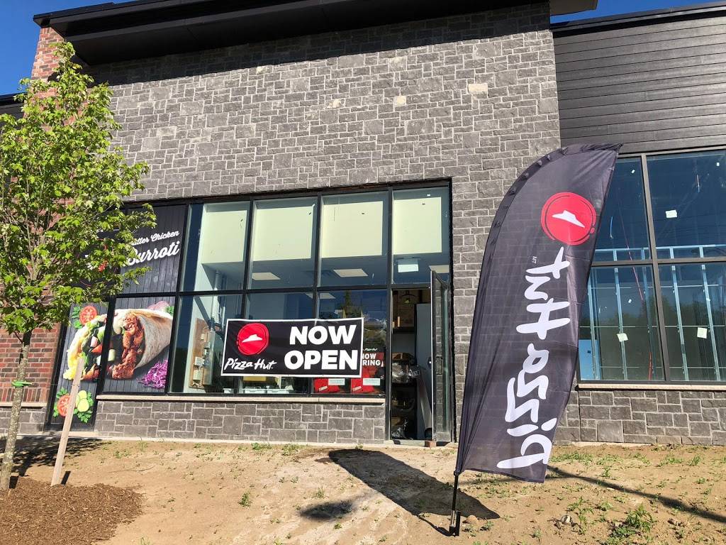 Pizza Hut | meal delivery | 685 University Ave Unit 3, Orillia, ON L3V 6H2, Canada | 7053270111 OR +1 705-327-0111
