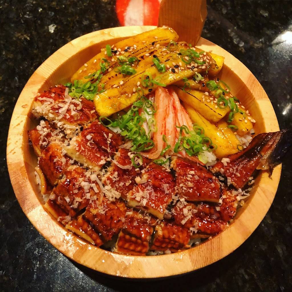 Masa Sushi & Izakaya - Chandler | restaurant | 941 W Elliot Rd #13, Chandler, AZ 85225, USA | 4808555535 OR +1 480-855-5535