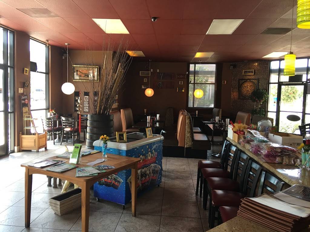 Thai California Kitchen | restaurant | 676 S State College Blvd #101, Anaheim, CA 92806, USA | 7146871969 OR +1 714-687-1969