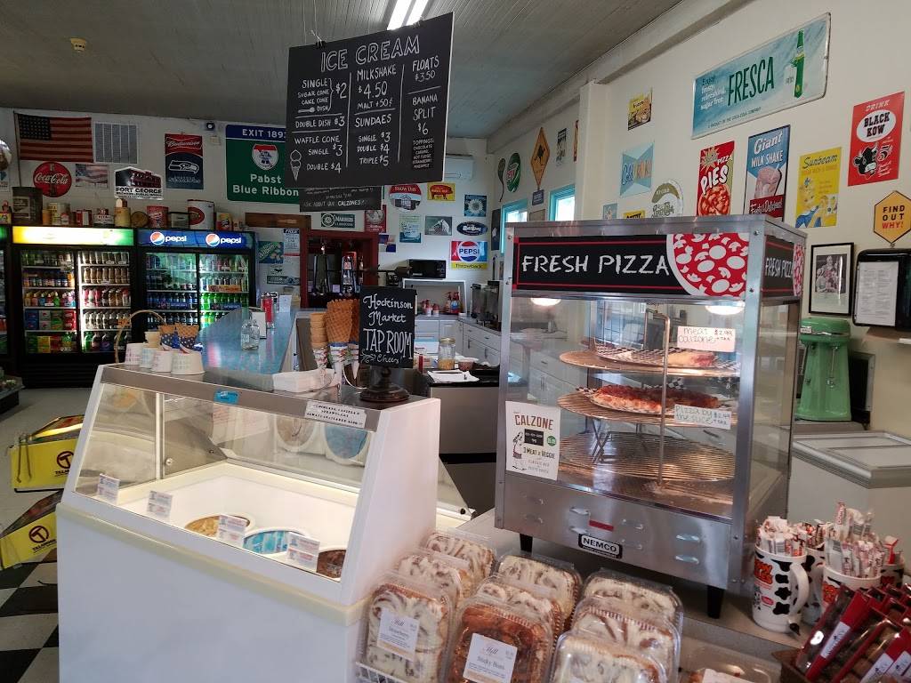 Hockinson Market | restaurant | 15814 NE 182nd Ave, Brush Prairie, WA 98606, USA | 3608921054 OR +1 360-892-1054