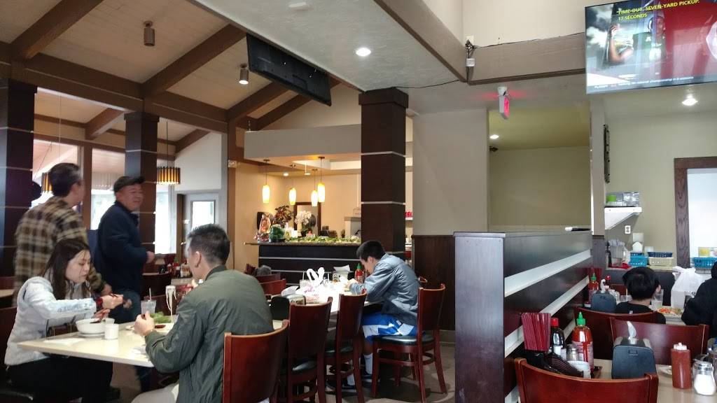 Phở Kim | restaurant | 2204 SE 82nd Ave, Portland, OR 97216, USA | 5039542535 OR +1 503-954-2535