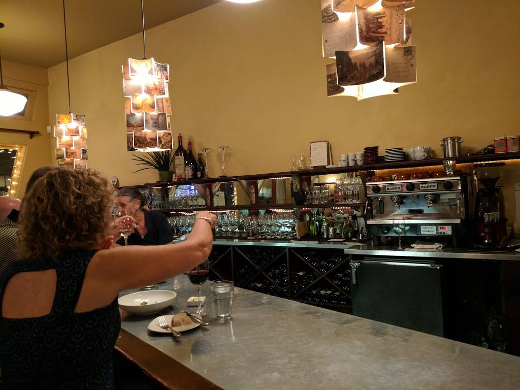 La Posta | restaurant | 538 Seabright Ave, Santa Cruz, CA 95062, USA | 8314572782 OR +1 831-457-2782