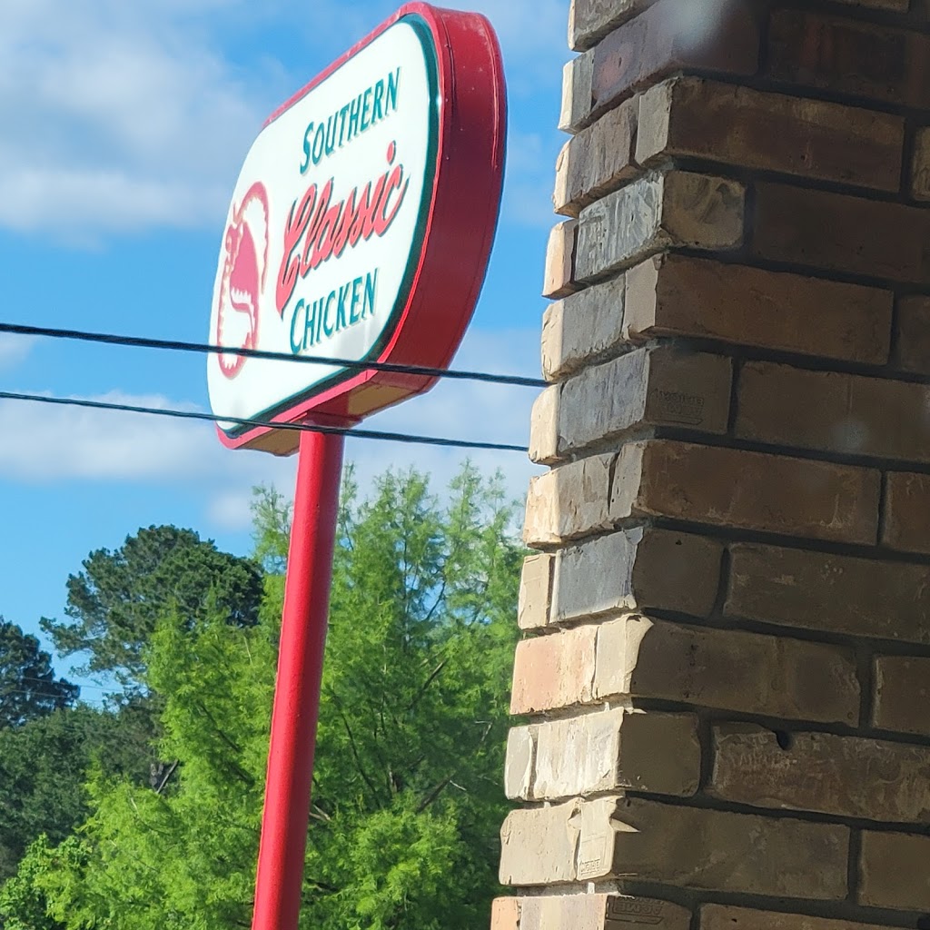 Southern Classic Chicken | restaurant | 1010 E Georgia Ave, Ruston, LA 71270, USA | 3182514040 OR +1 318-251-4040