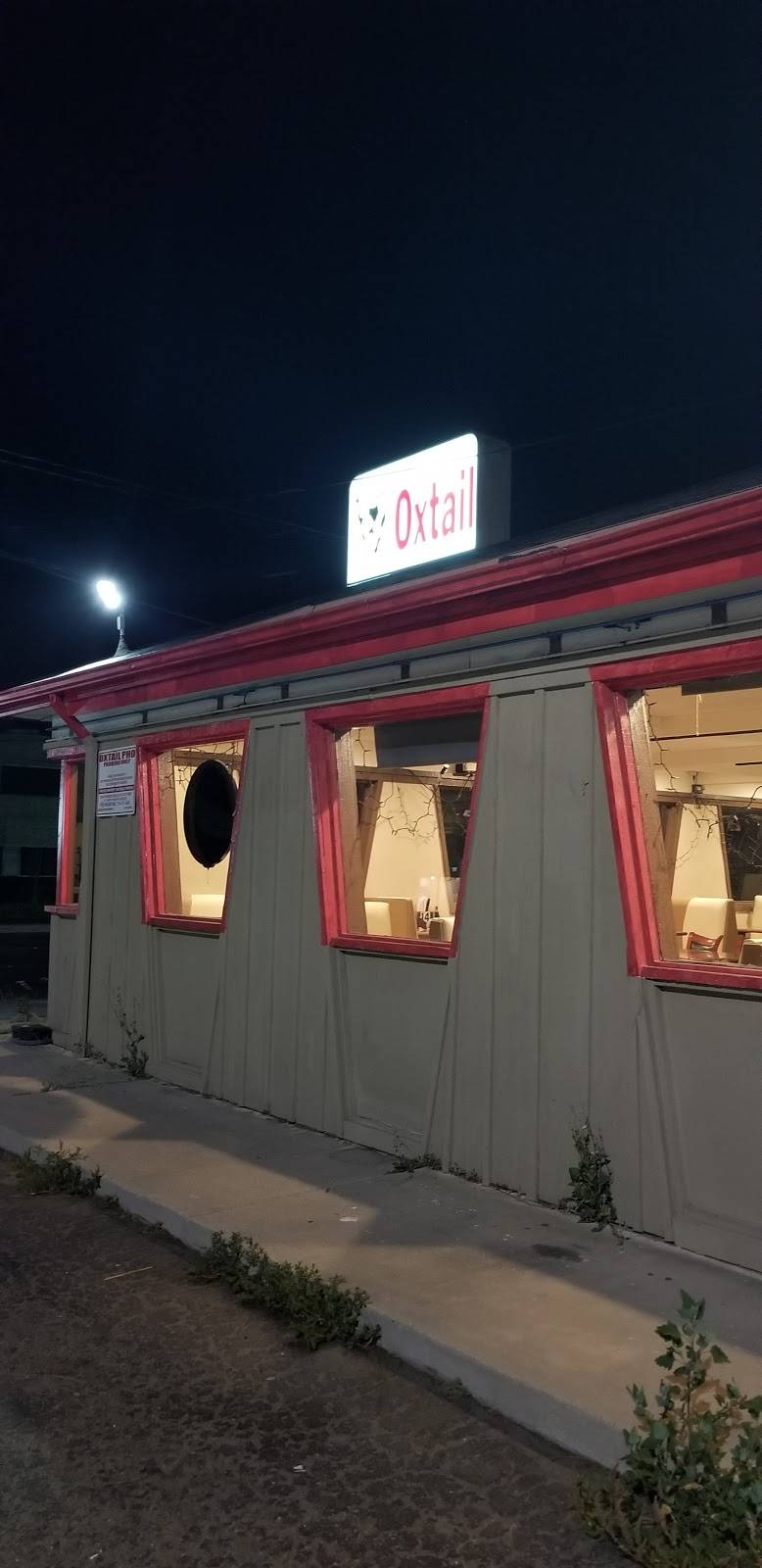 Oxtail Pho | restaurant | 10692 Katella Ave, Anaheim, CA 92804, USA | 7146136282 OR +1 714-613-6282