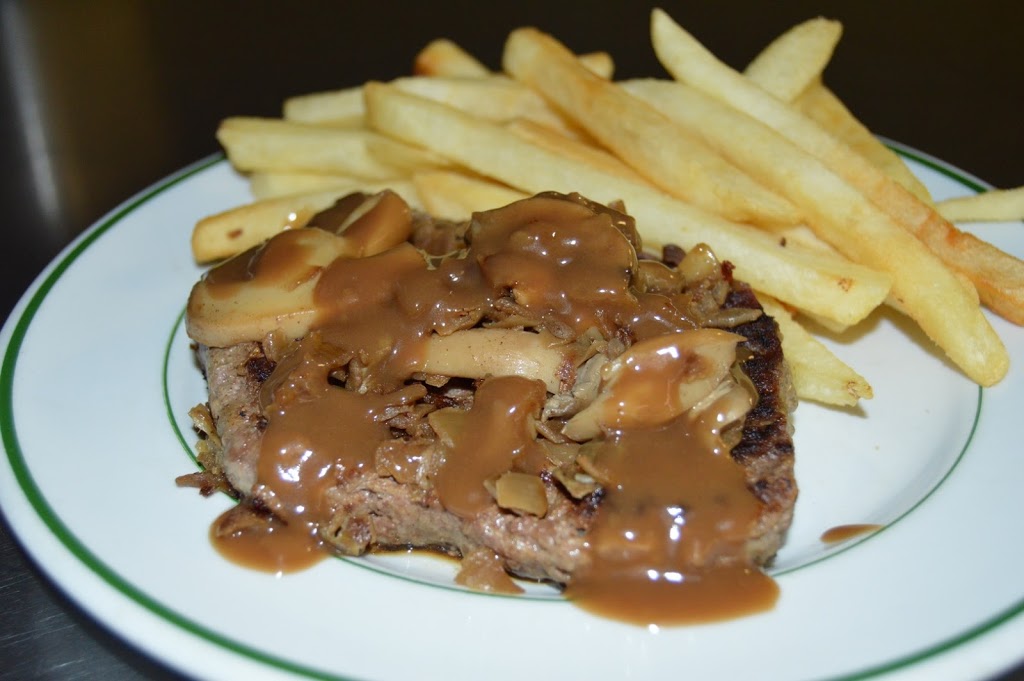 Critics Choice | restaurant | 415 Murray St, Alexandria, LA 71301, United States | 3184423333 OR +1 318-442-3333