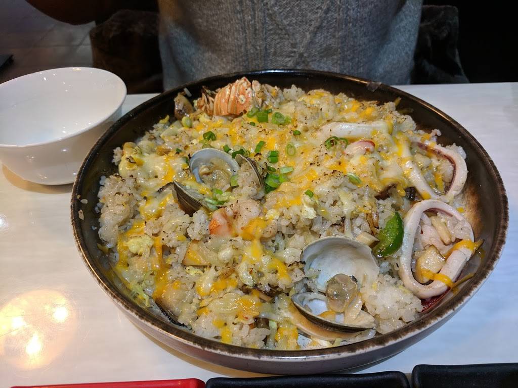 Yukiguni Izakaya | restaurant | Unit 6, 1686 Main St W #8, Hamilton, ON L8S 0A2, Canada | 6476953694 OR +1 647-695-3694